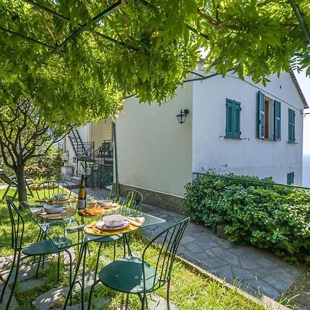 Casa Serena Sori Extérieur photo