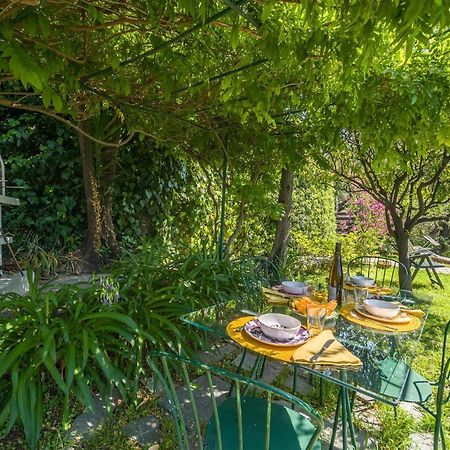 Casa Serena Sori Extérieur photo
