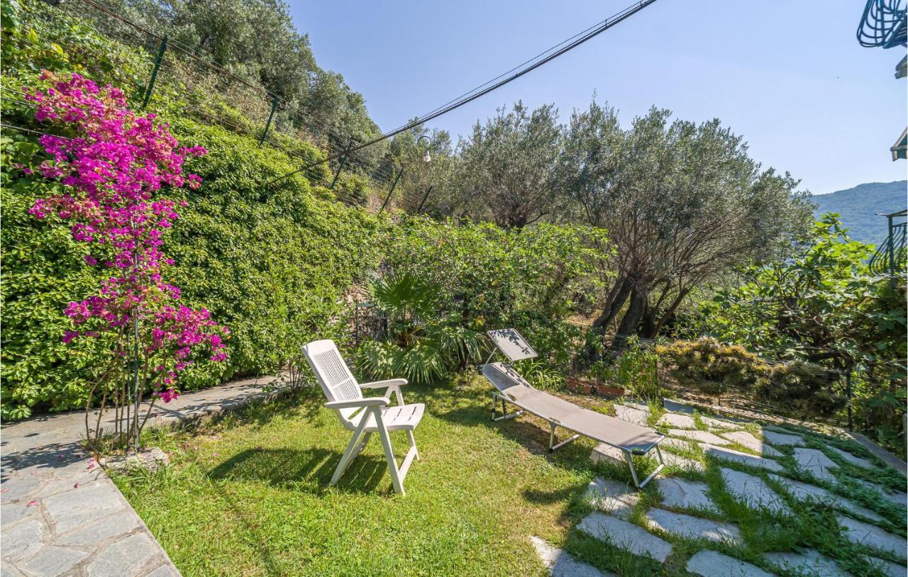Casa Serena Sori Extérieur photo
