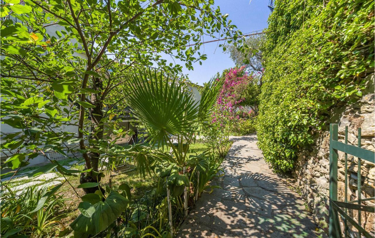 Casa Serena Sori Extérieur photo