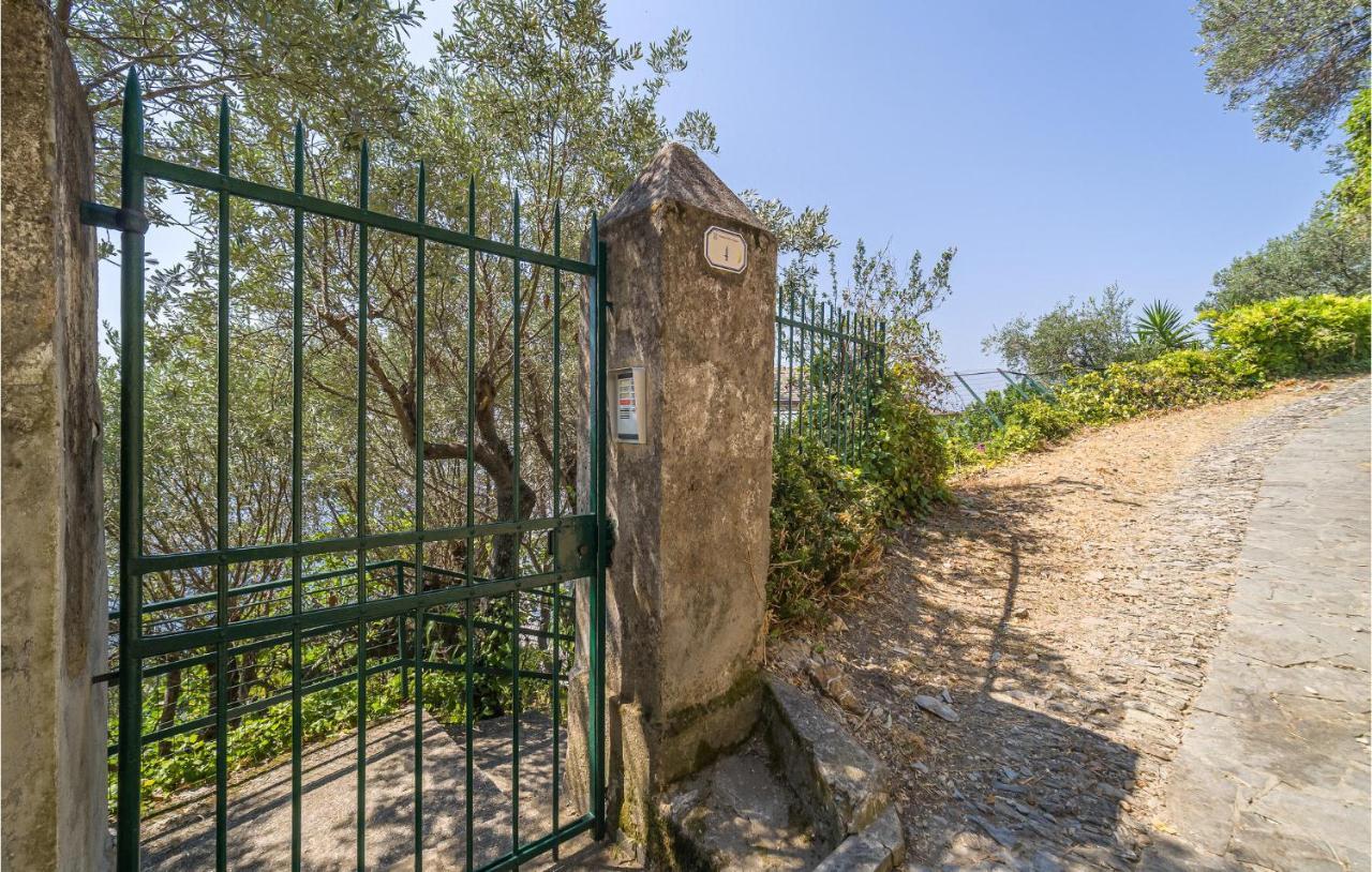 Casa Serena Sori Extérieur photo