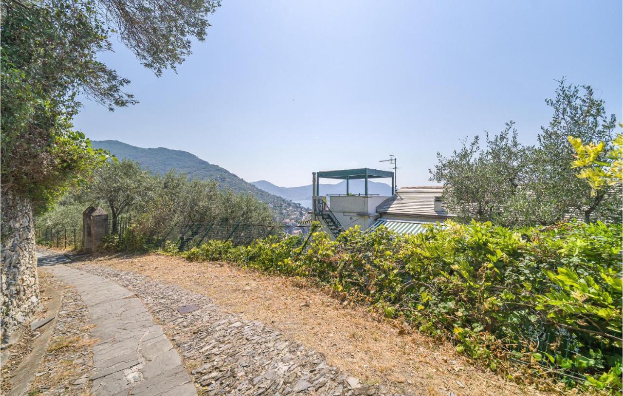 Casa Serena Sori Extérieur photo