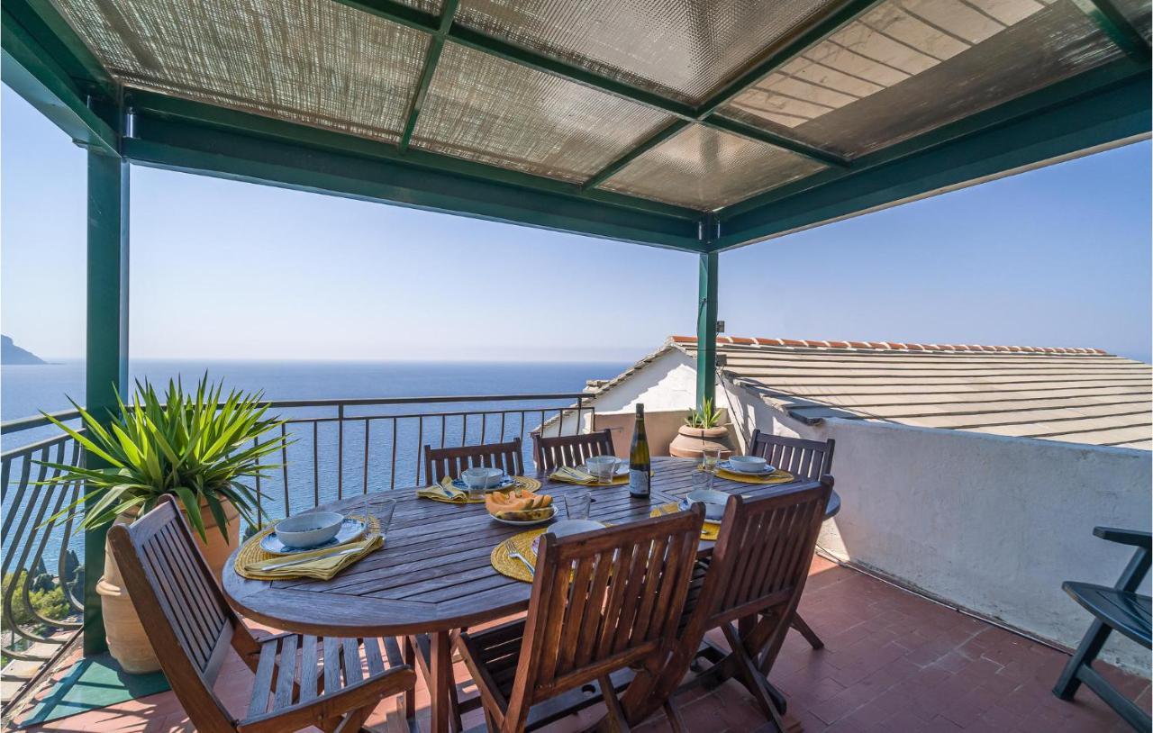 Casa Serena Sori Extérieur photo