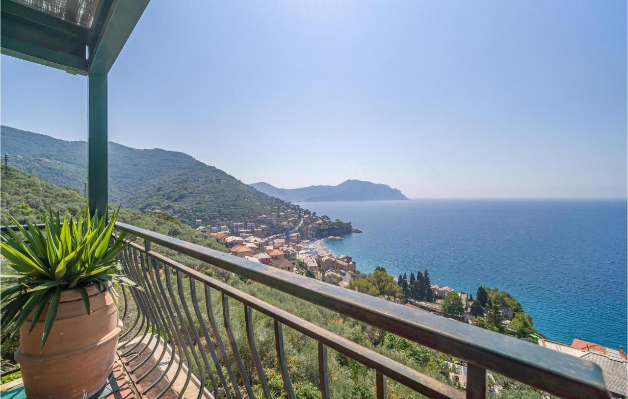 Casa Serena Sori Extérieur photo