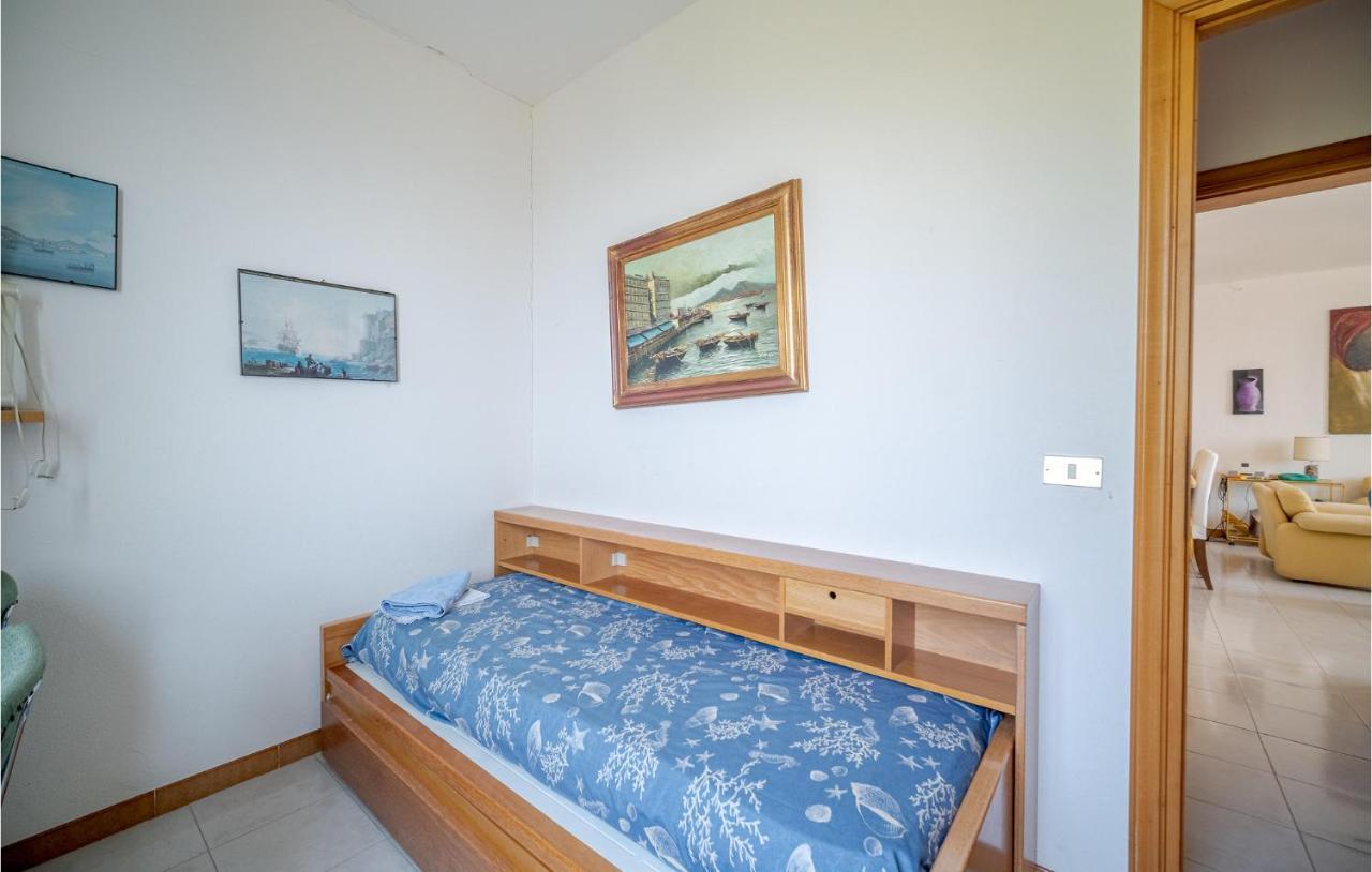 Casa Serena Sori Extérieur photo