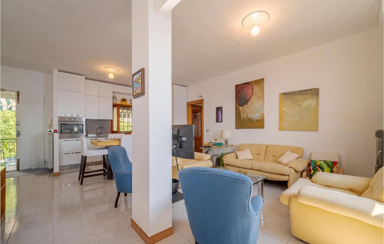Casa Serena Sori Extérieur photo