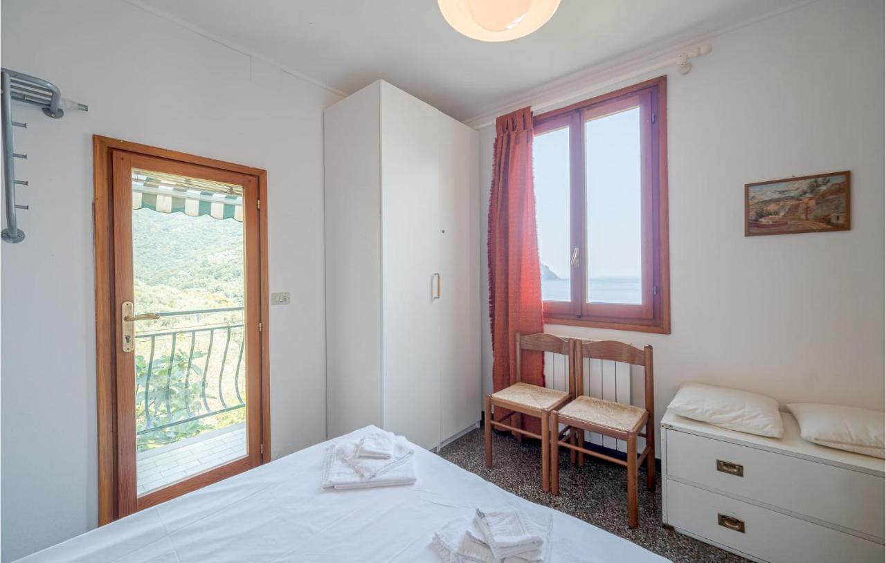 Casa Serena Sori Extérieur photo