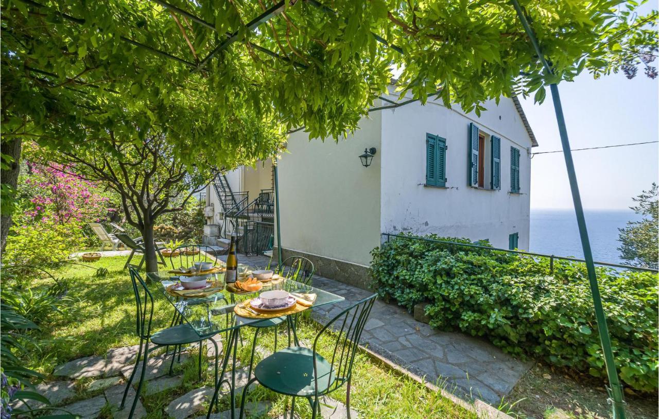 Casa Serena Sori Extérieur photo